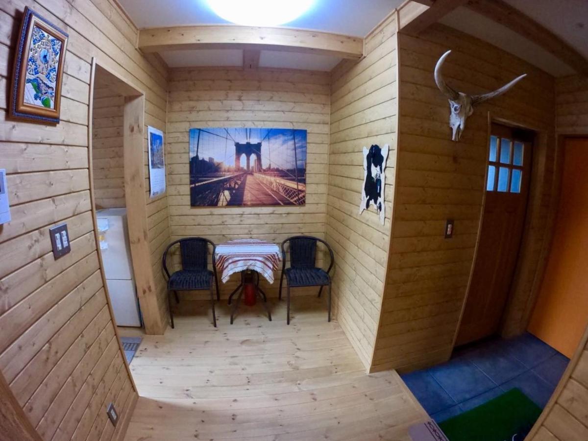 Ballad House / Vacation Stay 27536 八街市 エクステリア 写真