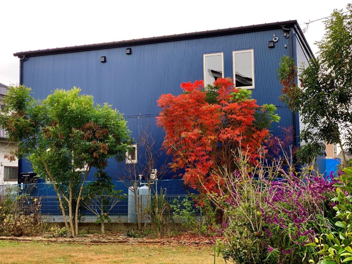 Ballad House / Vacation Stay 27536 八街市 エクステリア 写真